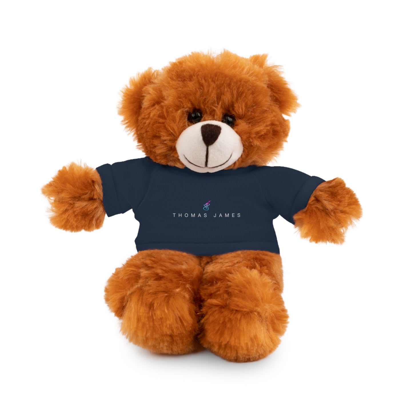 Animal Teddy with Tee