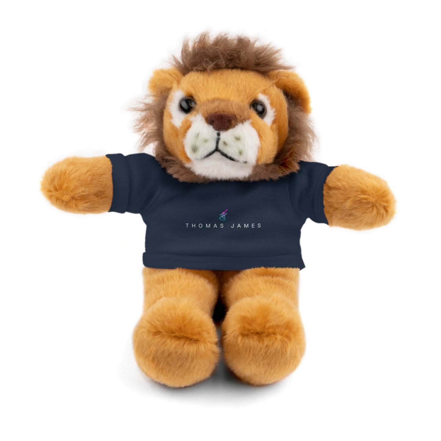 Animal Teddy with Tee