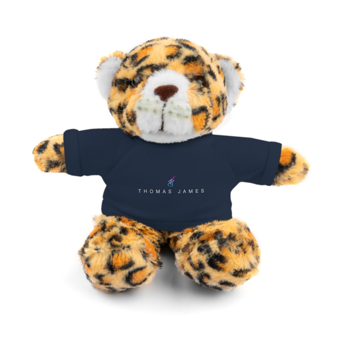 Animal Teddy with Tee