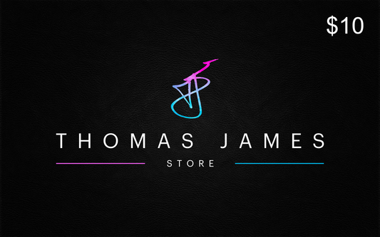 Thomas James Store - Gift Card
