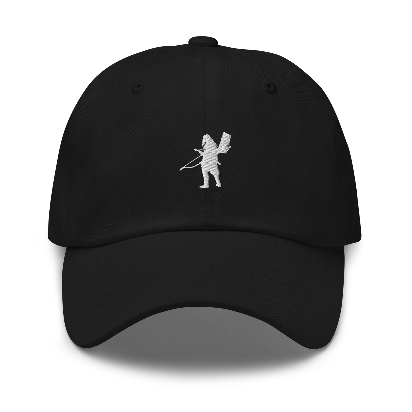 Hunter Archer Dad hat