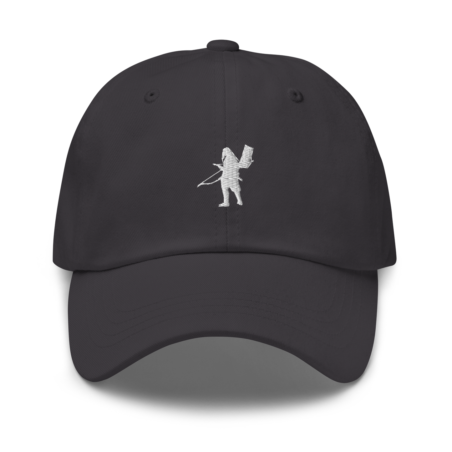 Hunter Archer Dad hat