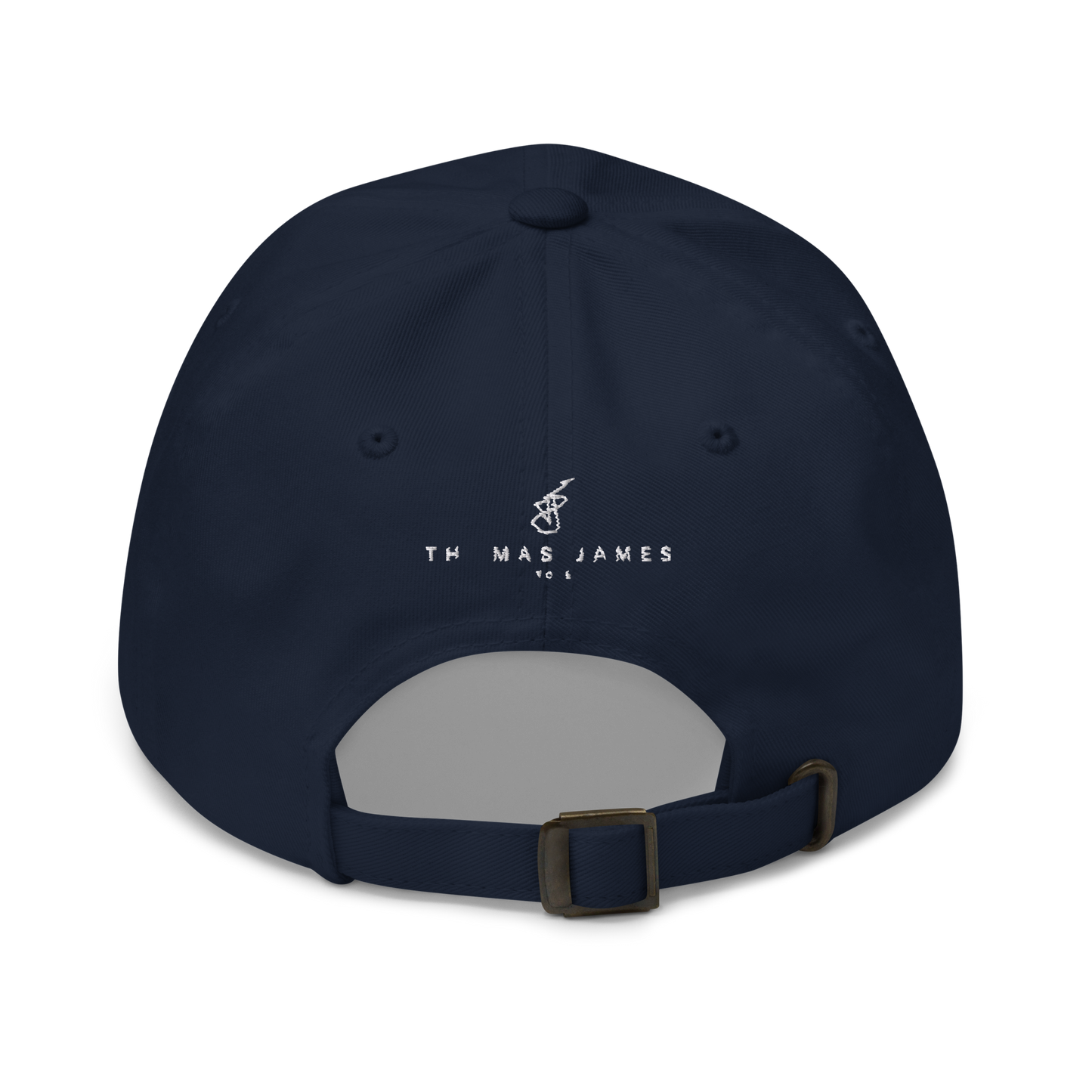 Hunter Archer Dad hat