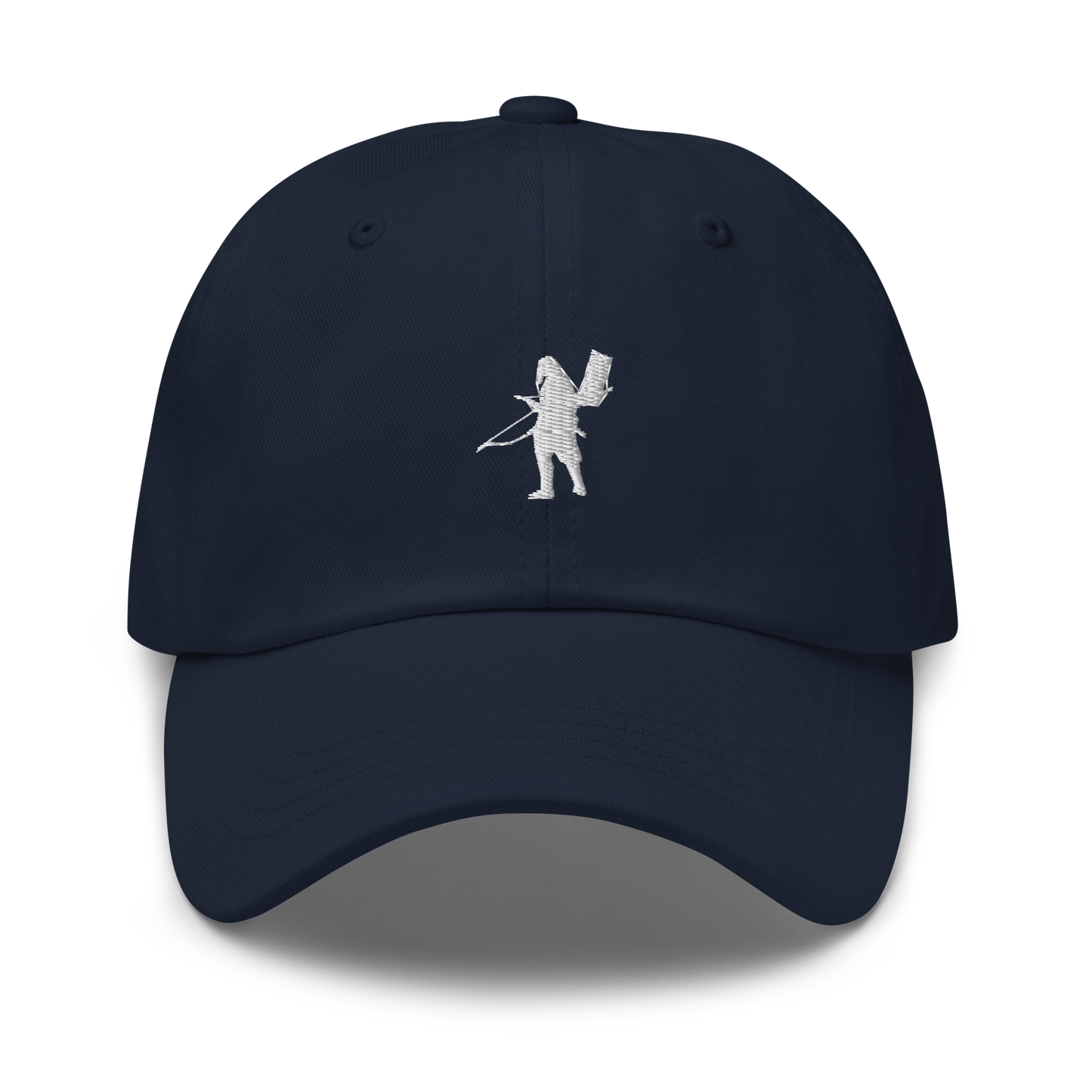 Hunter Archer Dad hat