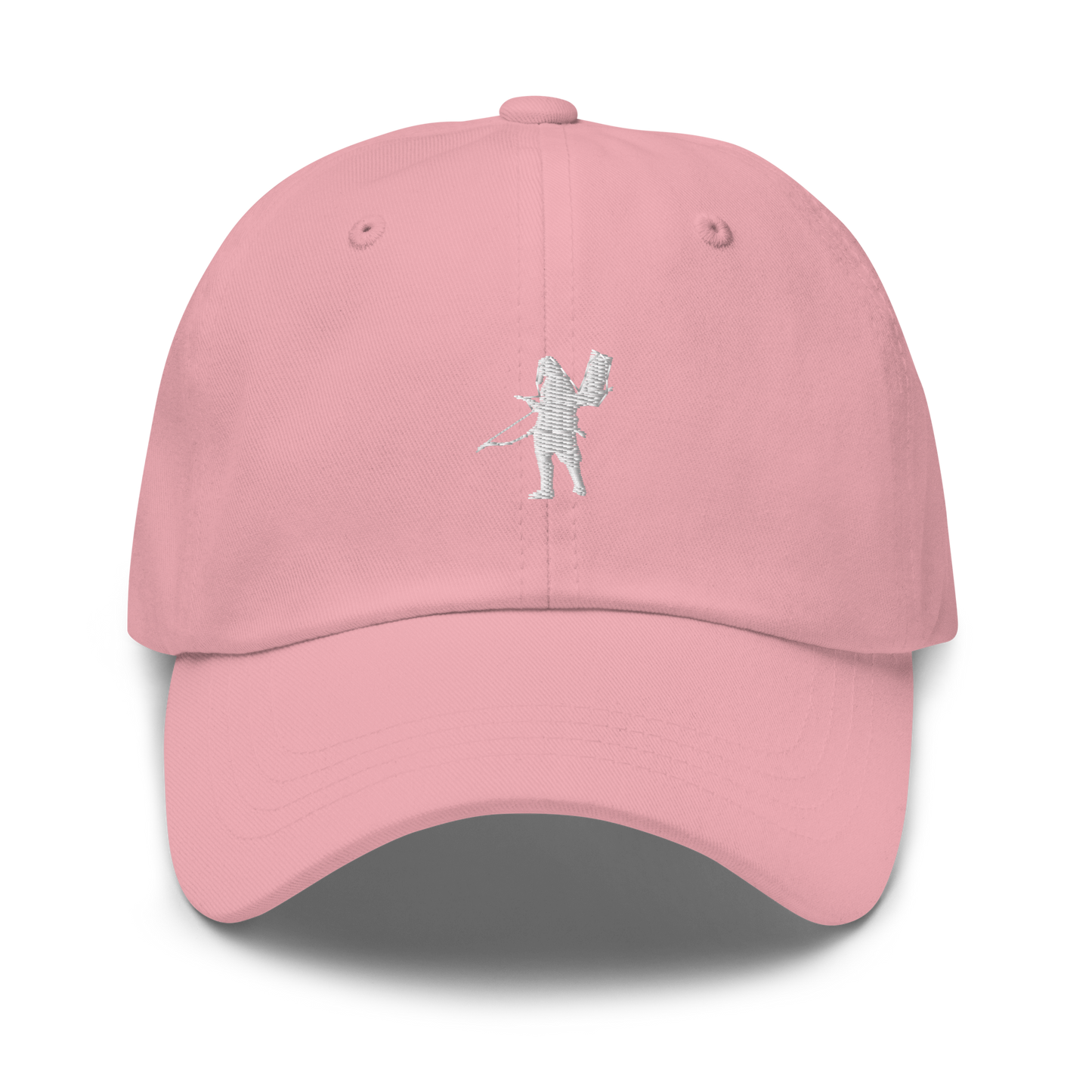 Hunter Archer Dad hat