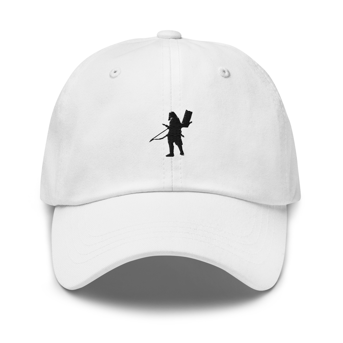 Hunter Archer Dad hat