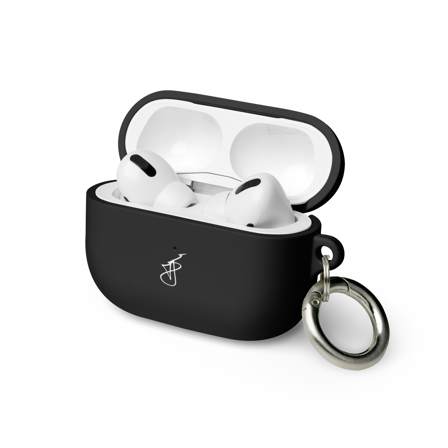 Thomas James Signature AirPods Case