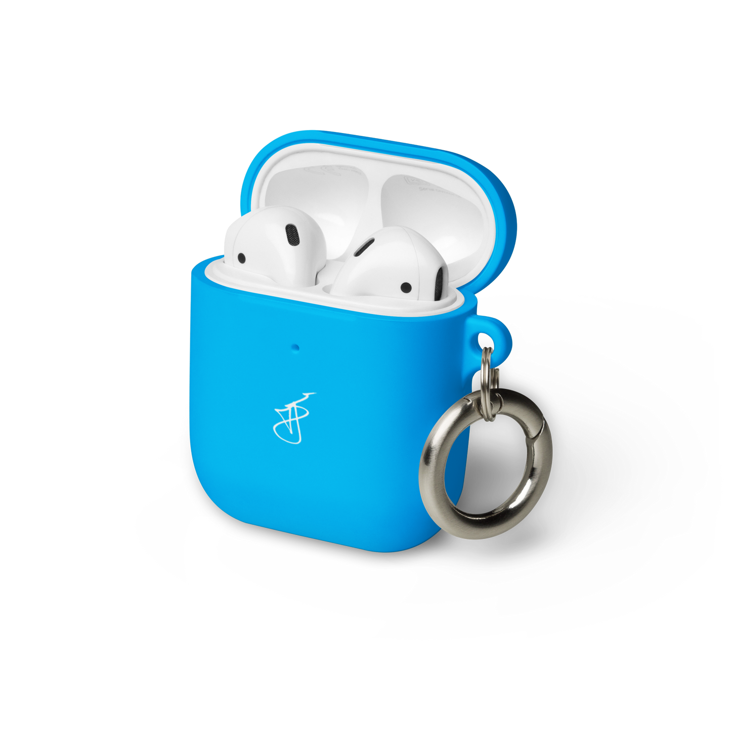 Thomas James Signature AirPods Case