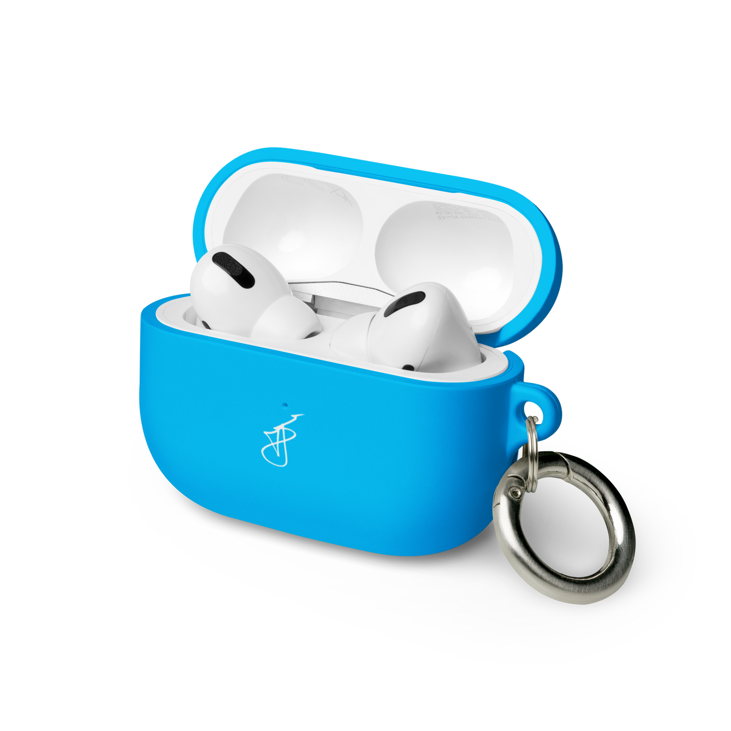 Thomas James Signature AirPods Case