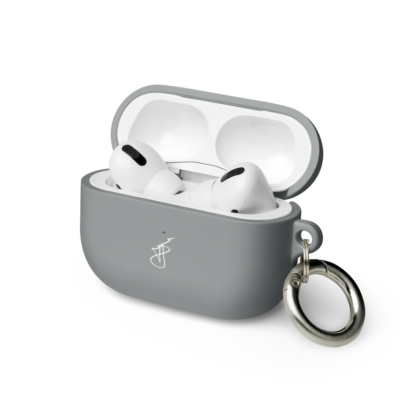 Thomas James Signature AirPods Case