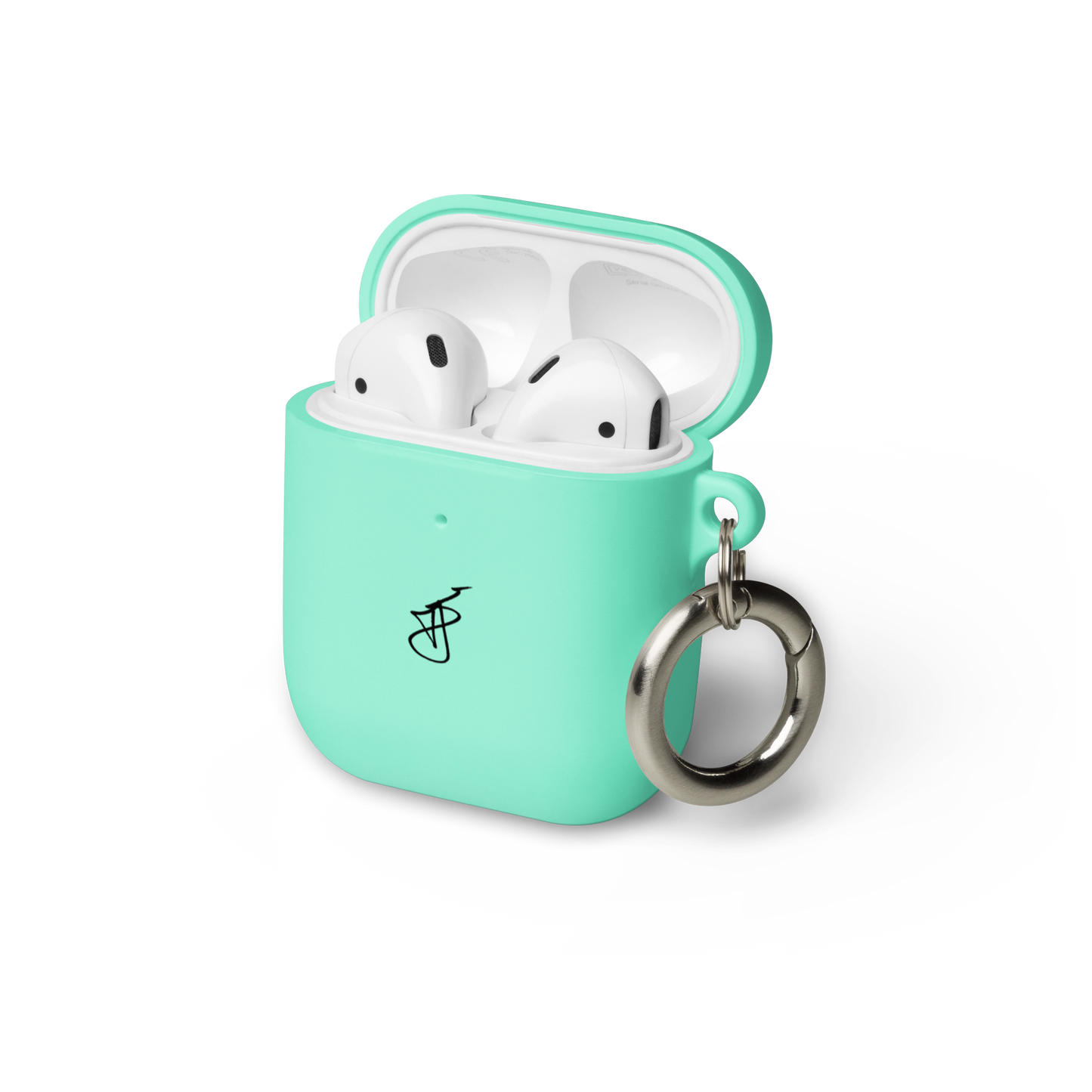 Thomas James Signature AirPods Case