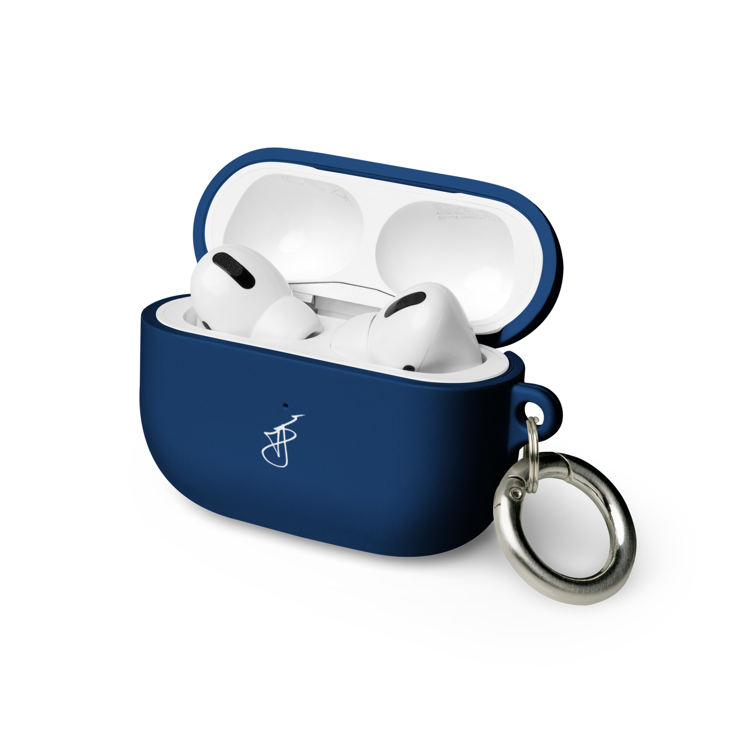 Thomas James Signature AirPods Case