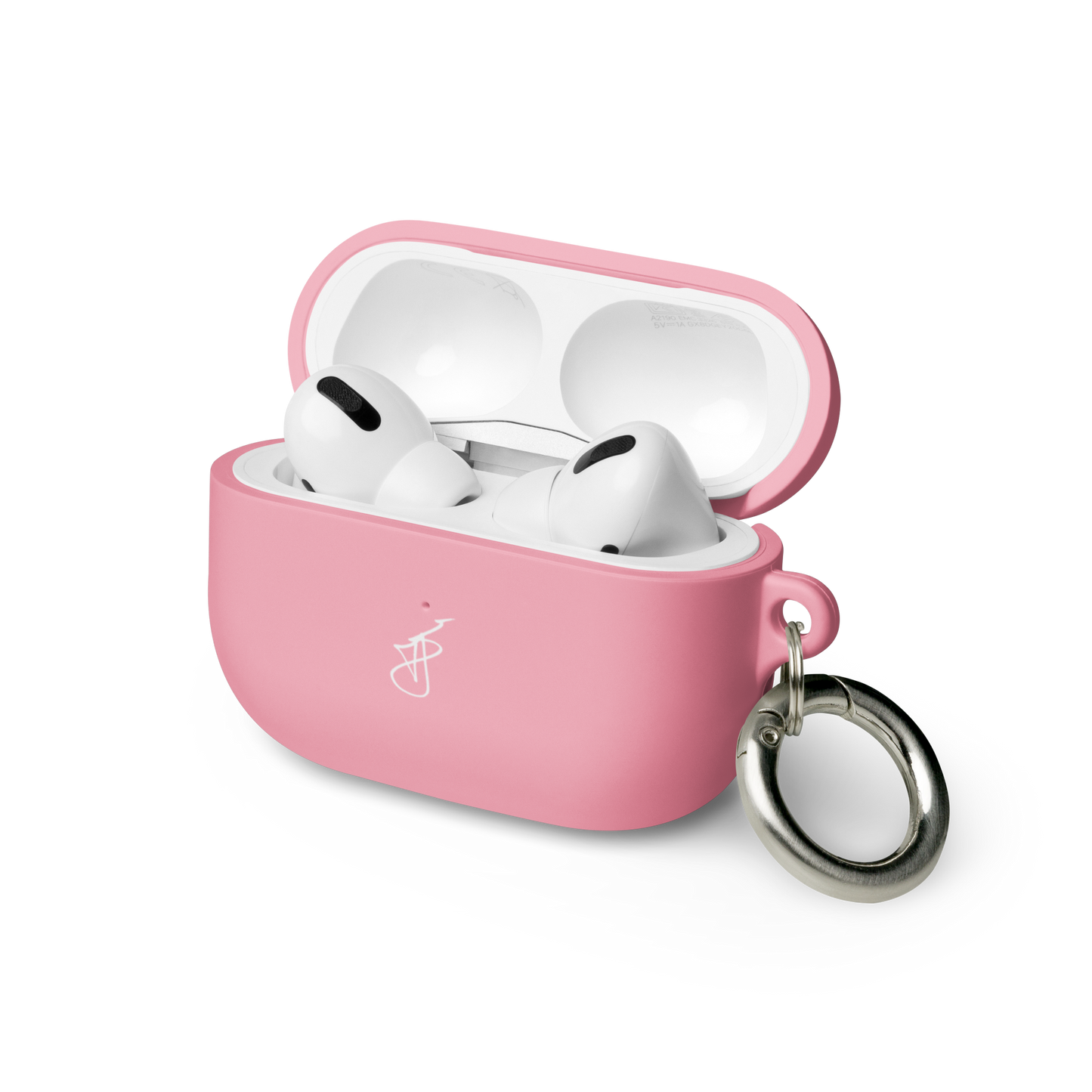 Thomas James Signature AirPods Case