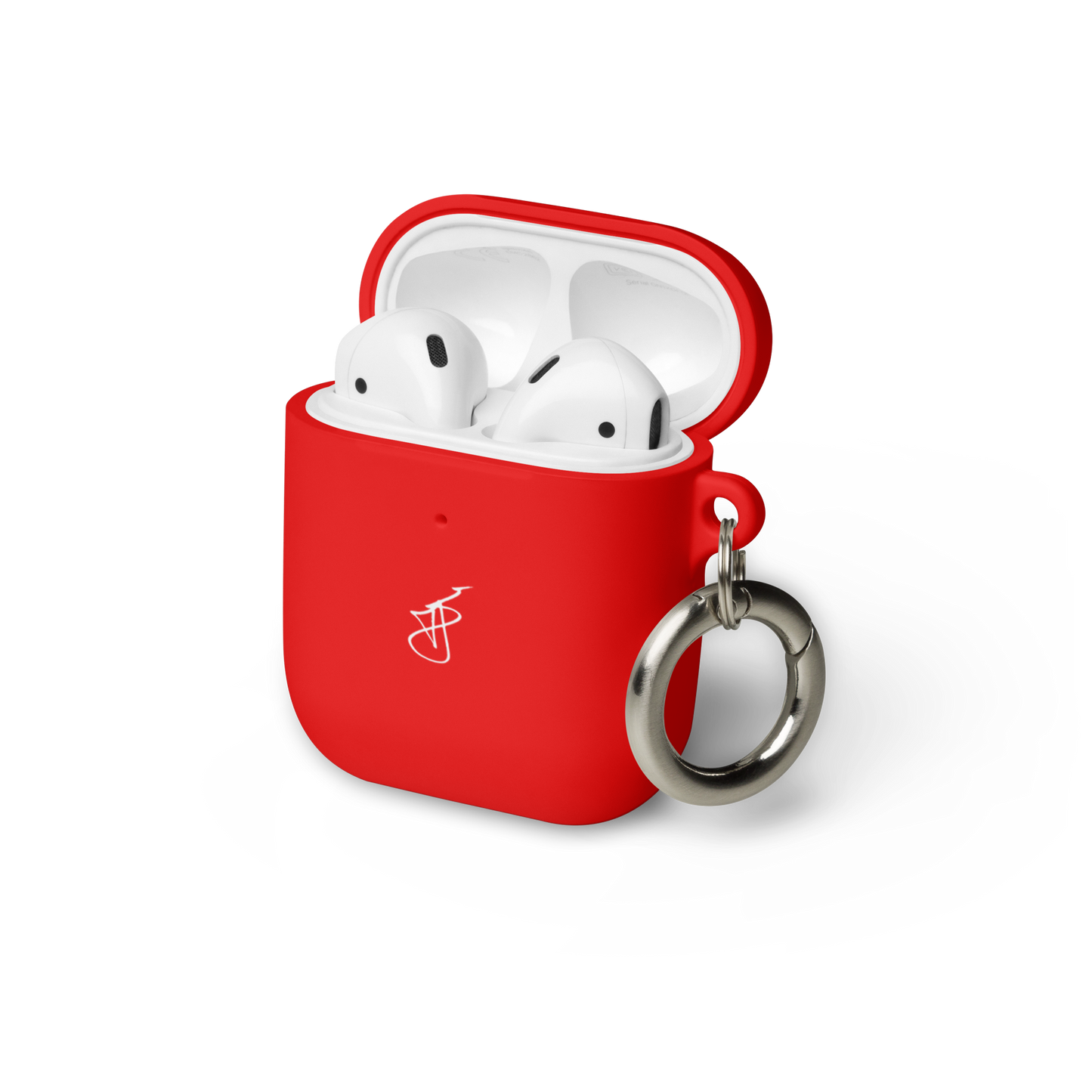 Thomas James Signature AirPods Case