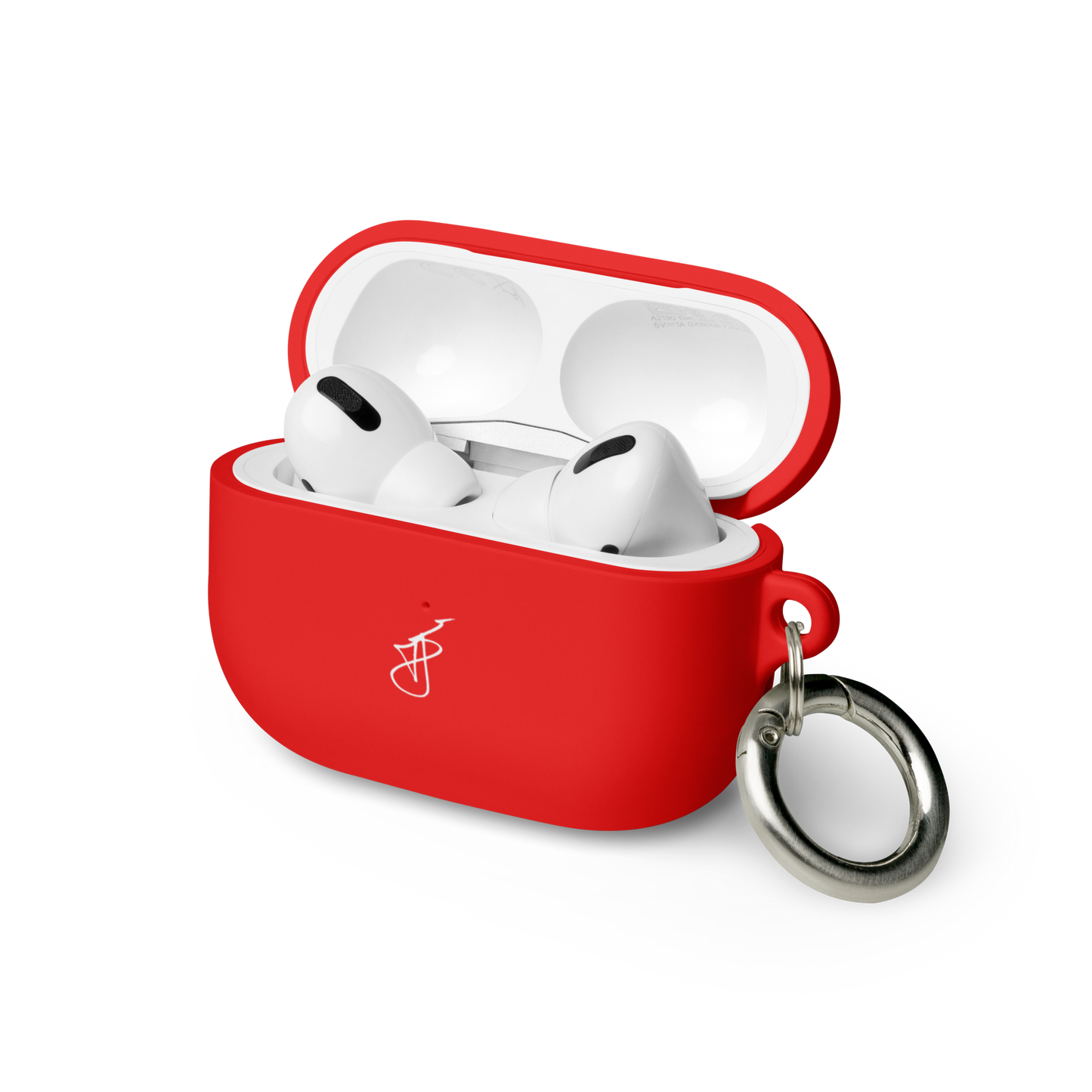 Thomas James Signature AirPods Case