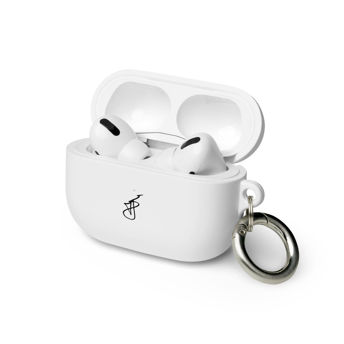 Thomas James Signature AirPods Case