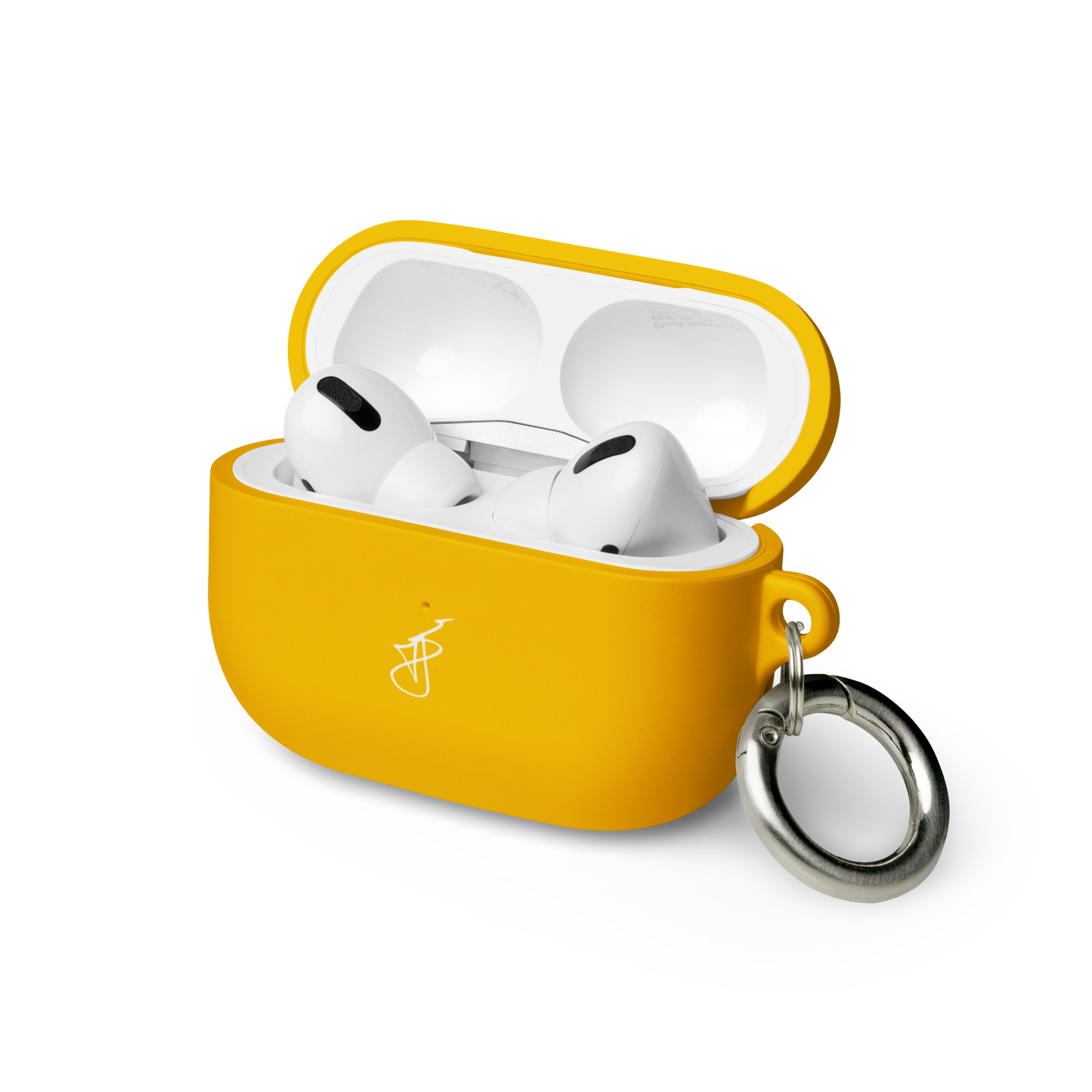 Thomas James Signature AirPods Case