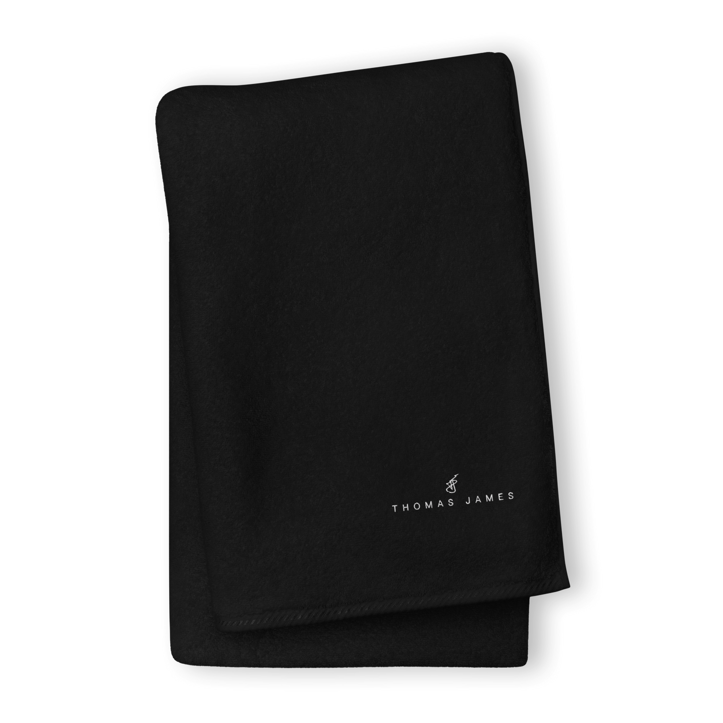 Thomas James Signature Turkish Cotton Towel