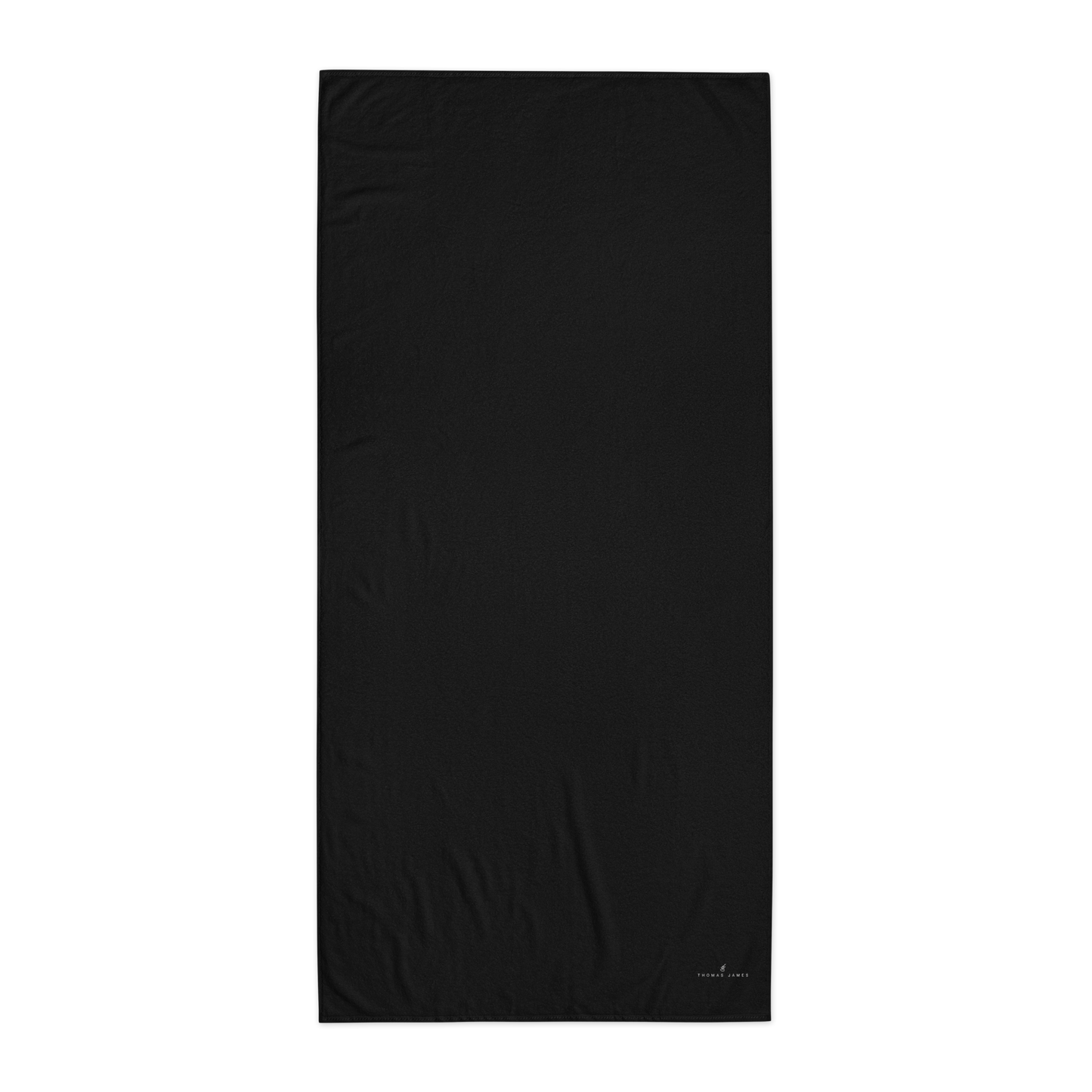 Thomas James Signature Turkish Cotton Towel