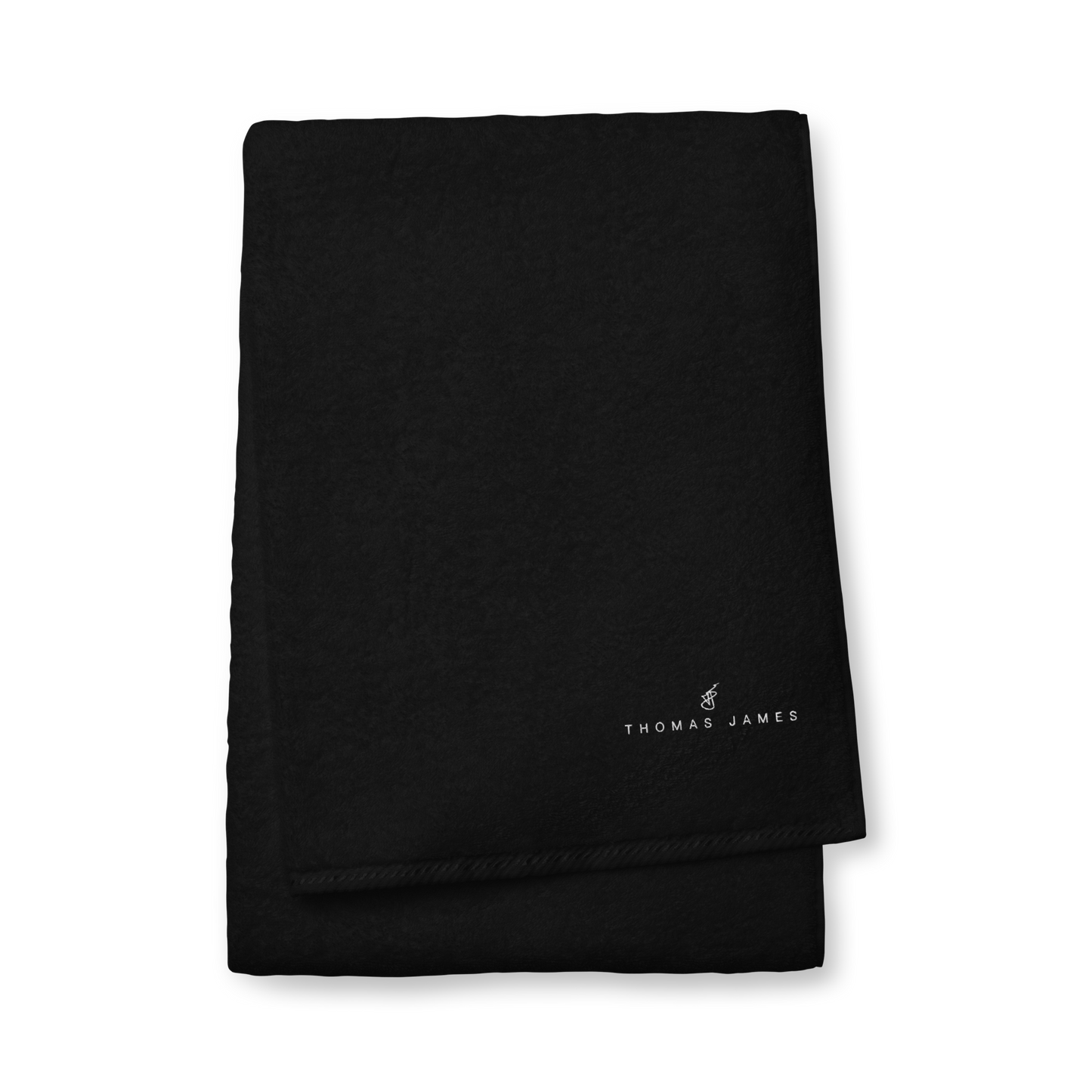 Thomas James Signature Turkish Cotton Towel