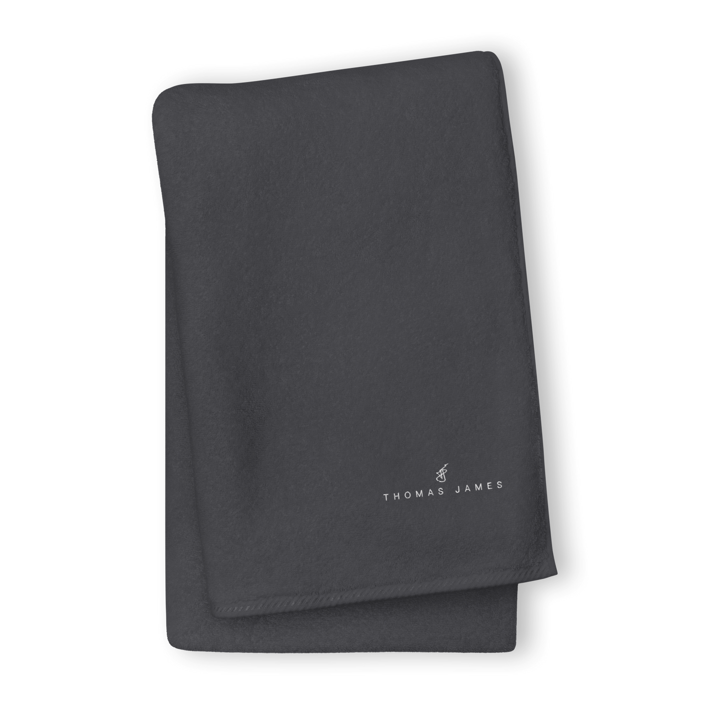 Thomas James Signature Turkish Cotton Towel