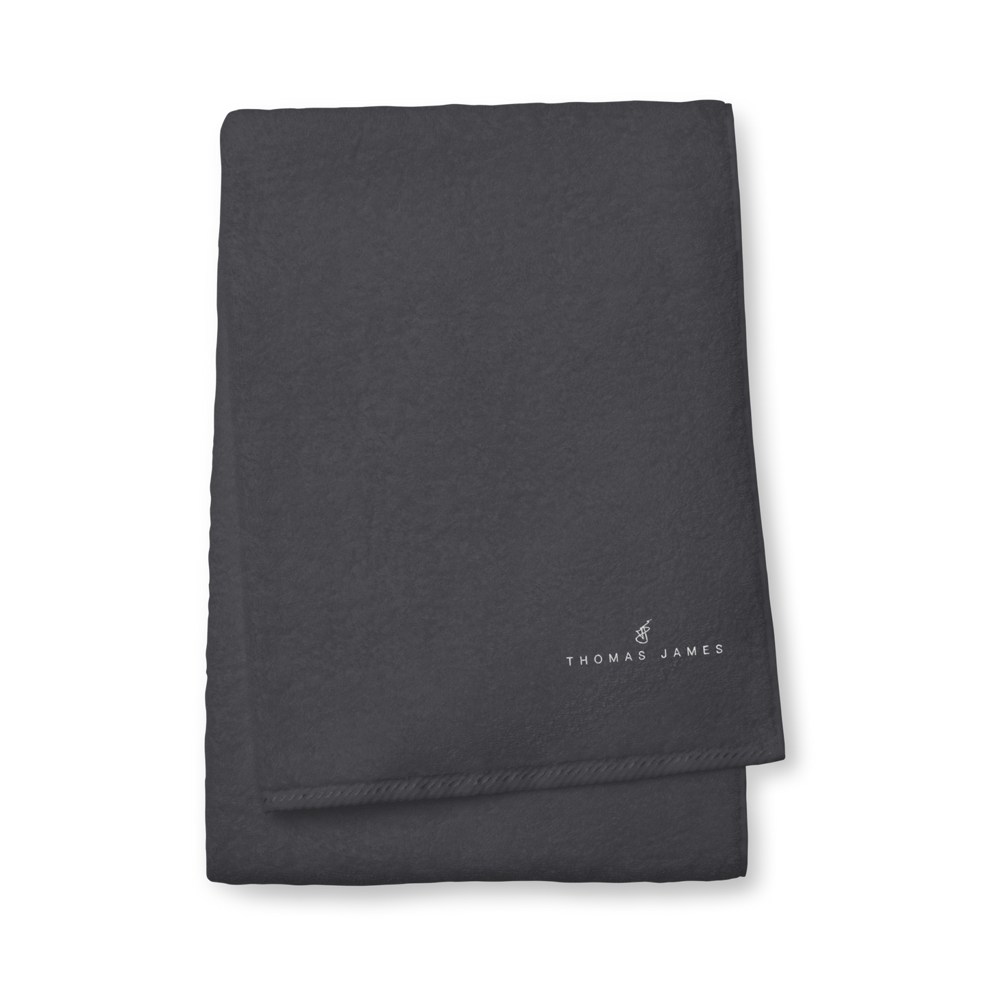 Thomas James Signature Turkish Cotton Towel