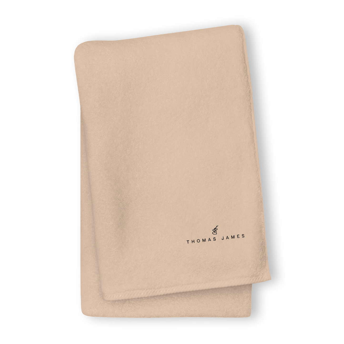 Thomas James Signature Turkish Cotton Towel