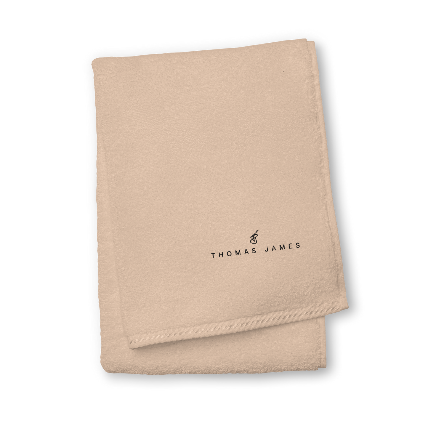 Thomas James Signature Turkish Cotton Towel