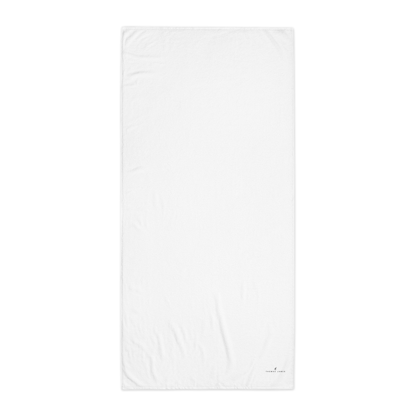 Thomas James Signature Turkish Cotton Towel