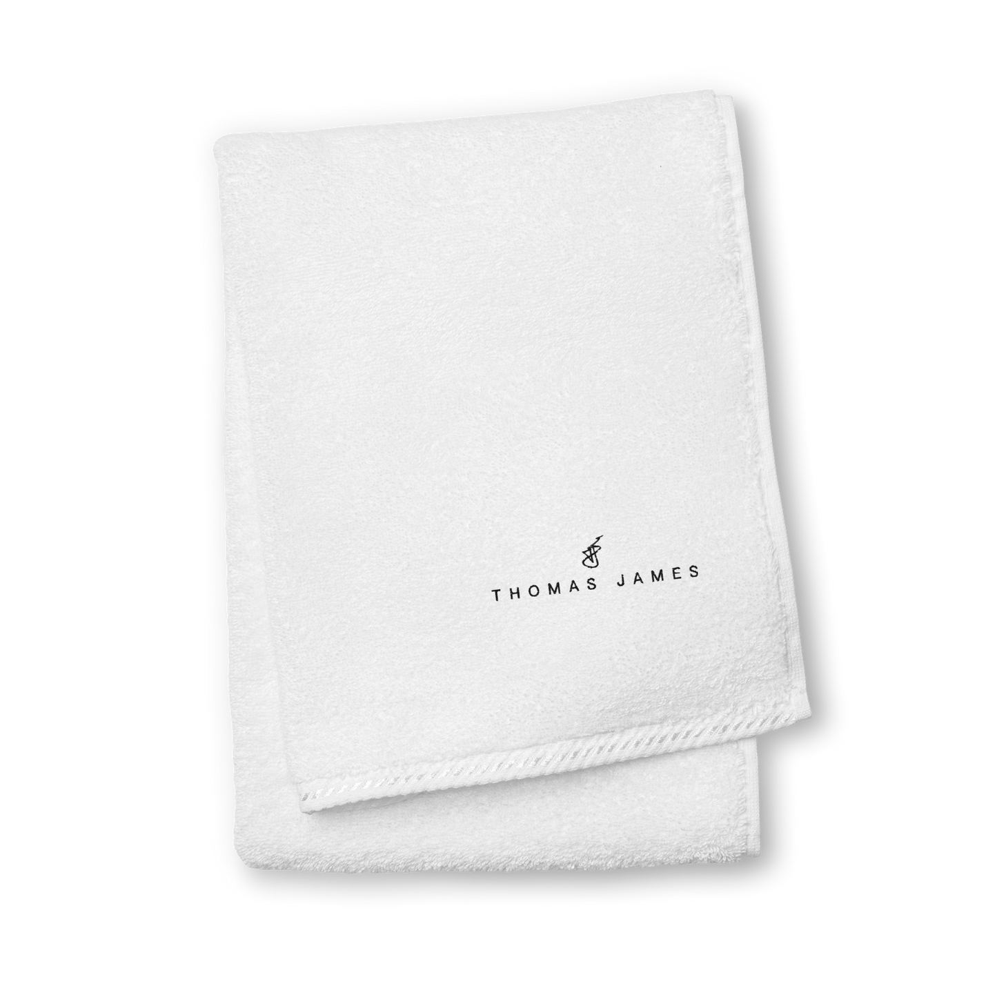 Thomas James Signature Turkish Cotton Towel