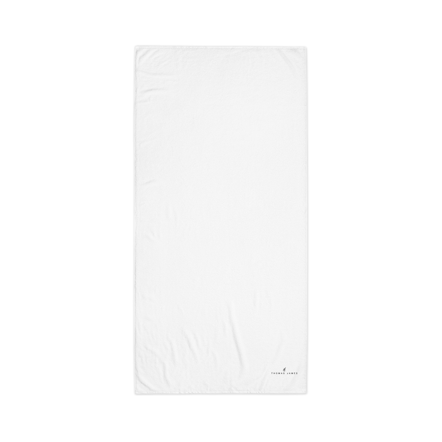 Thomas James Signature Turkish Cotton Towel