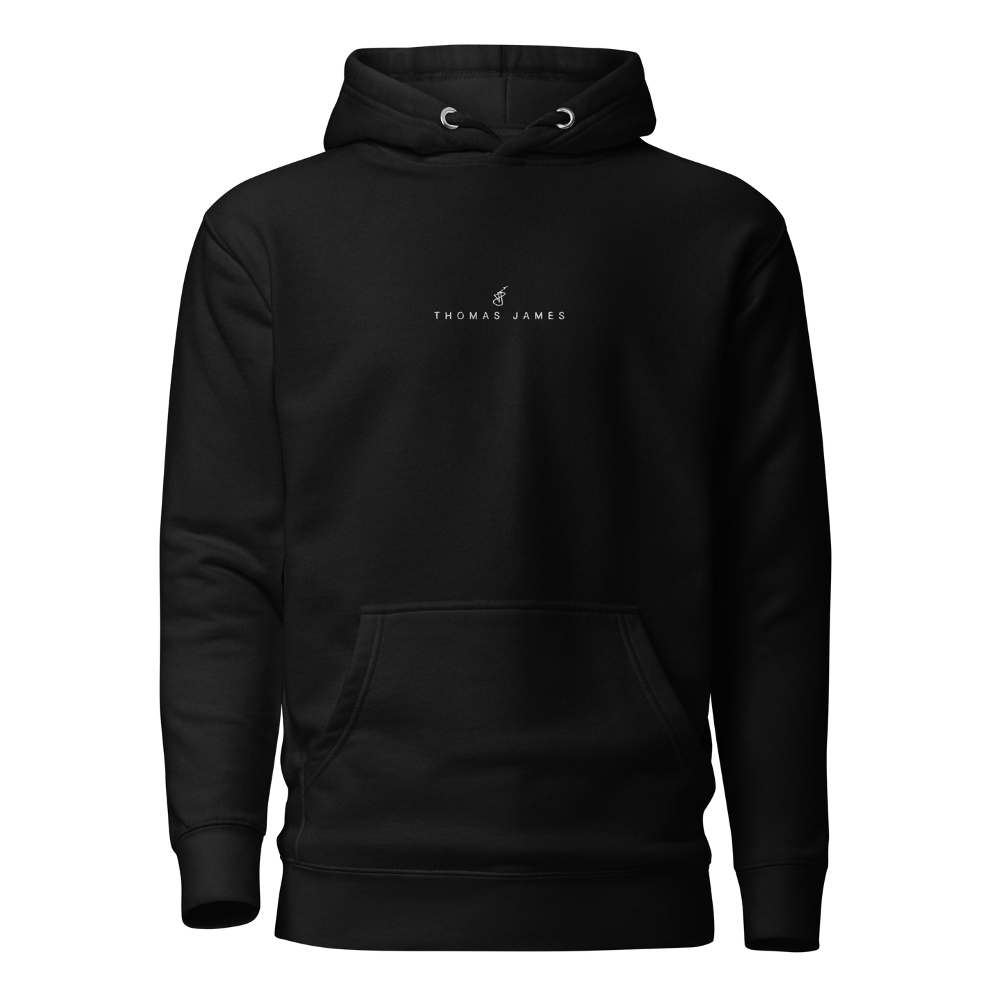 Thomas James Signature Unisex Hoodie