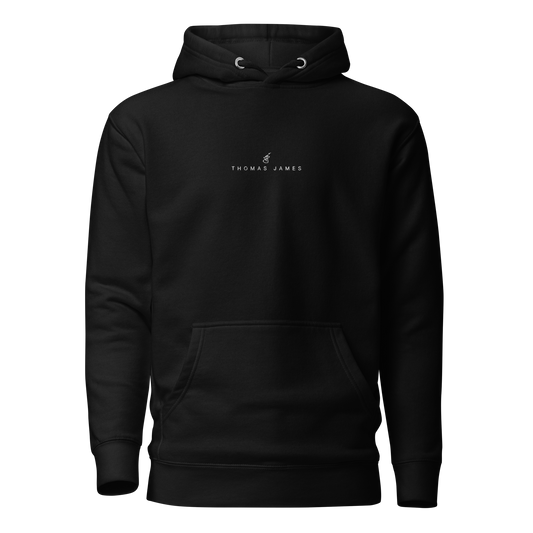 Thomas James Signature Unisex Hoodie