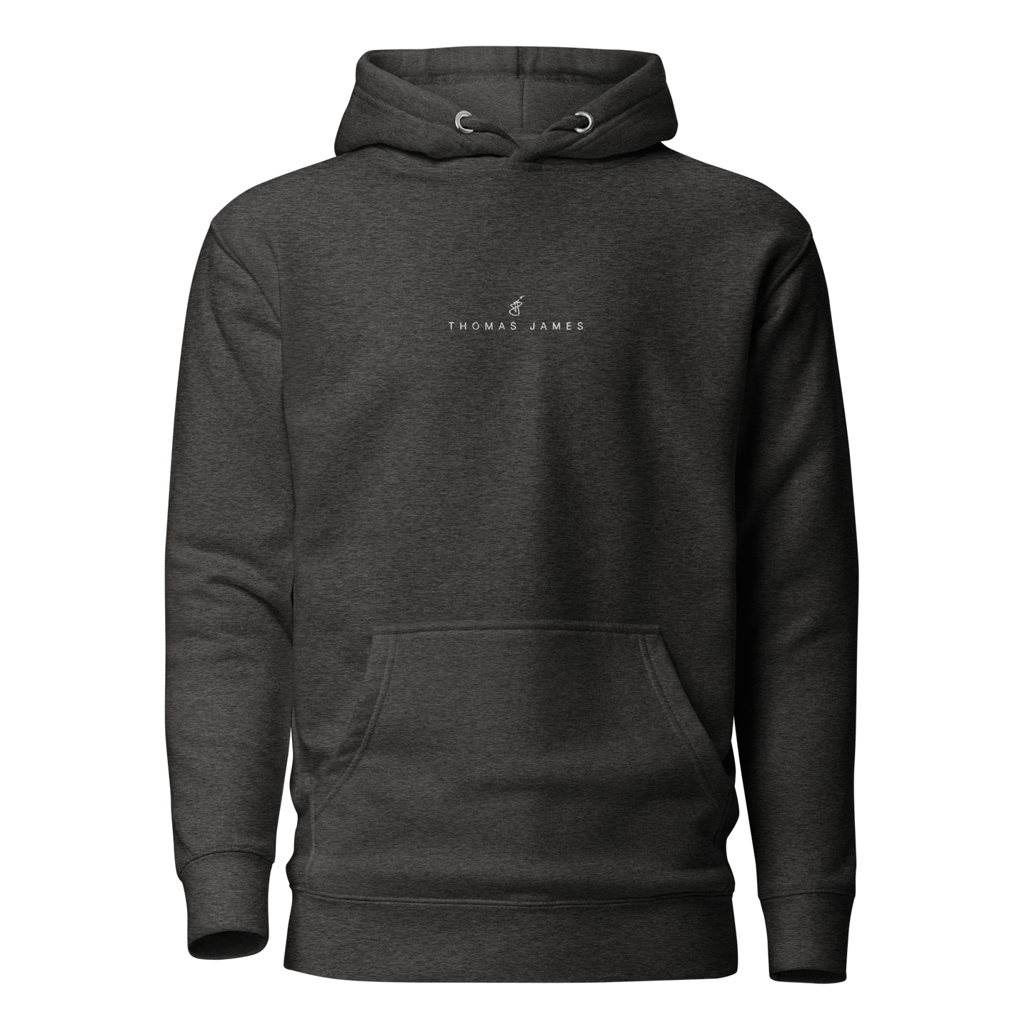 Thomas James Signature Unisex Hoodie