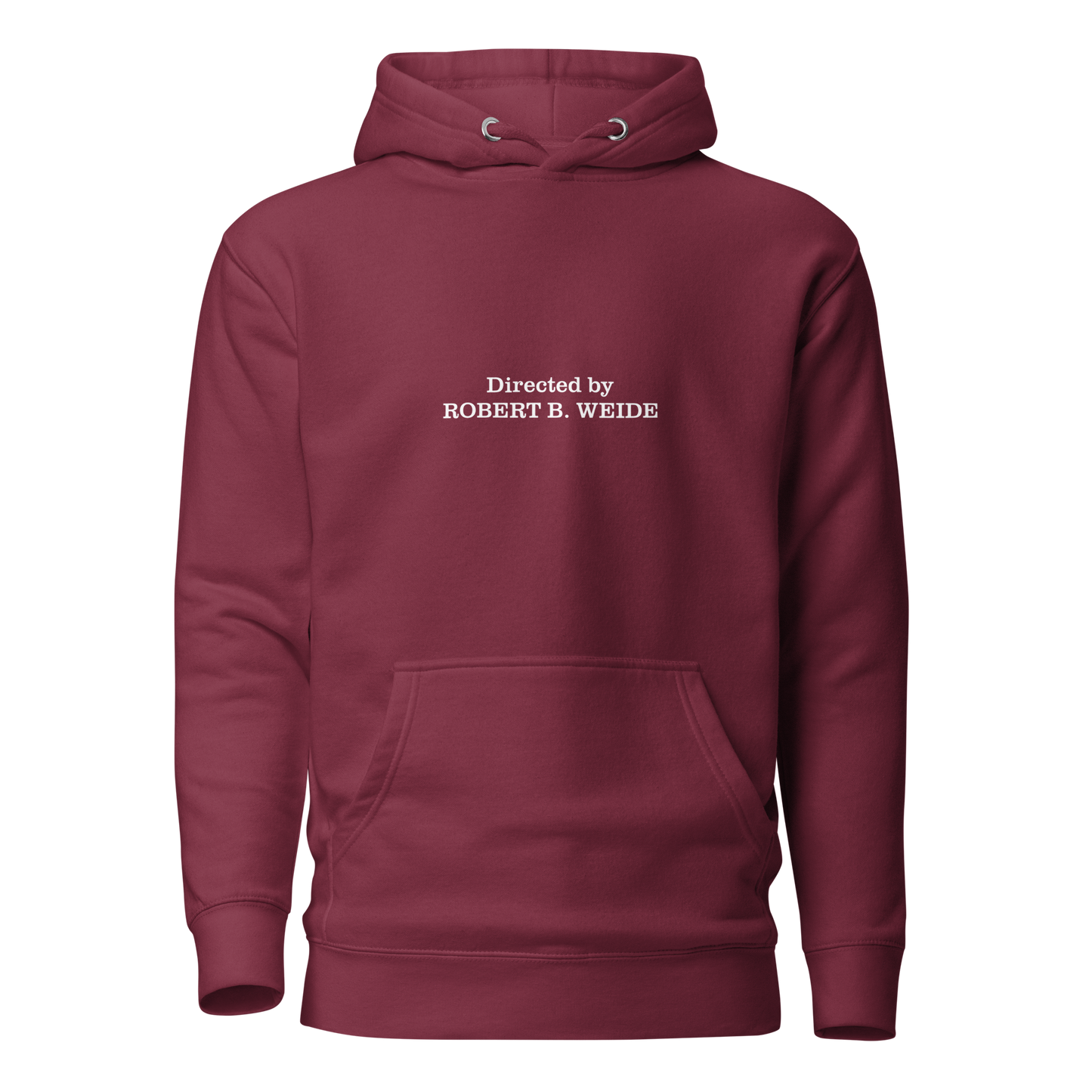 Curb Your Enthusiasm Unisex Hoodie