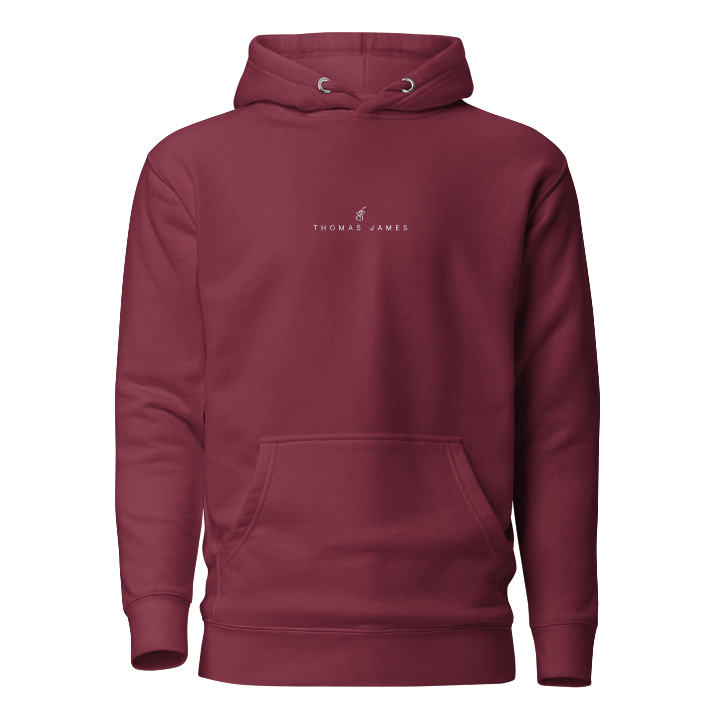 Thomas James Signature Unisex Hoodie