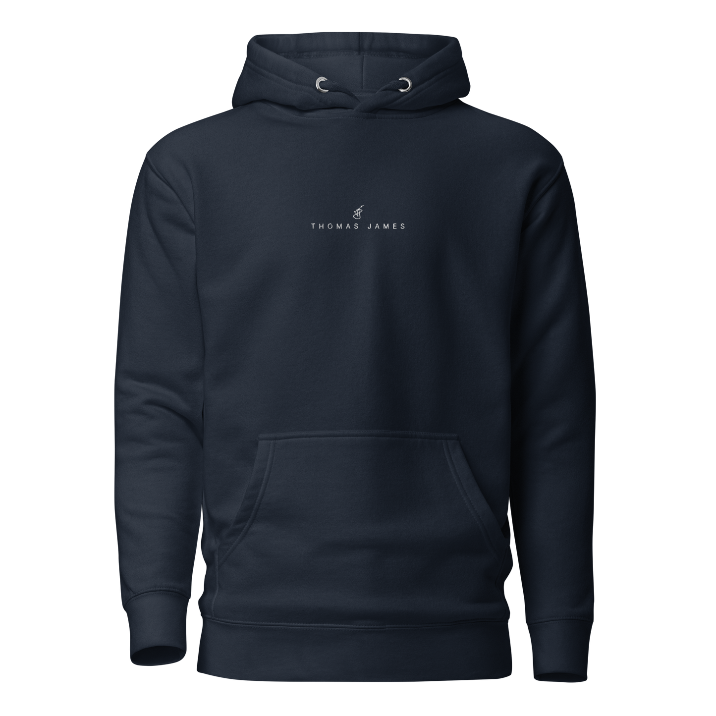 Thomas James Signature Unisex Hoodie