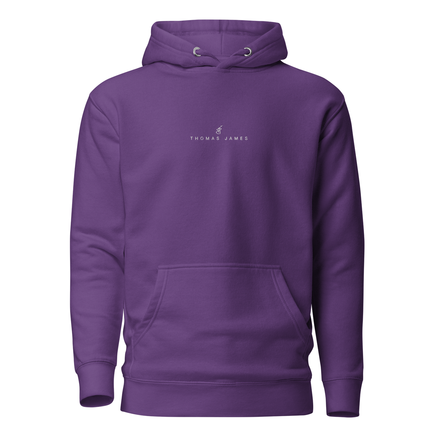 Thomas James Signature Unisex Hoodie