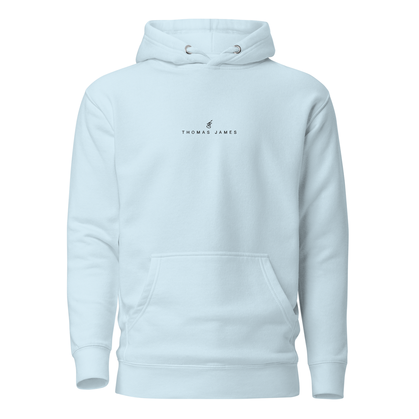 Thomas James Signature Unisex Hoodie