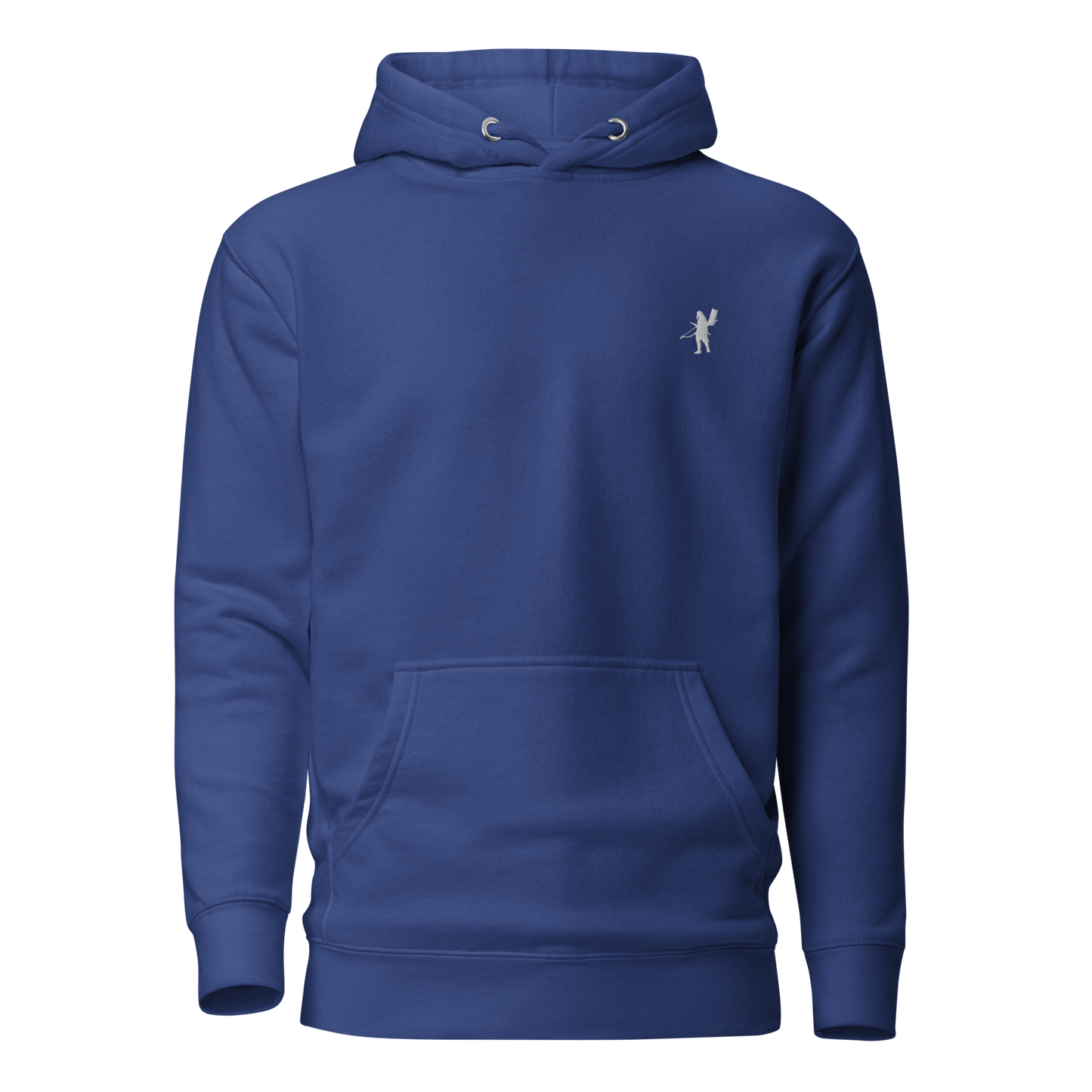 Hunter Archer Embroidered Unisex Hoodie