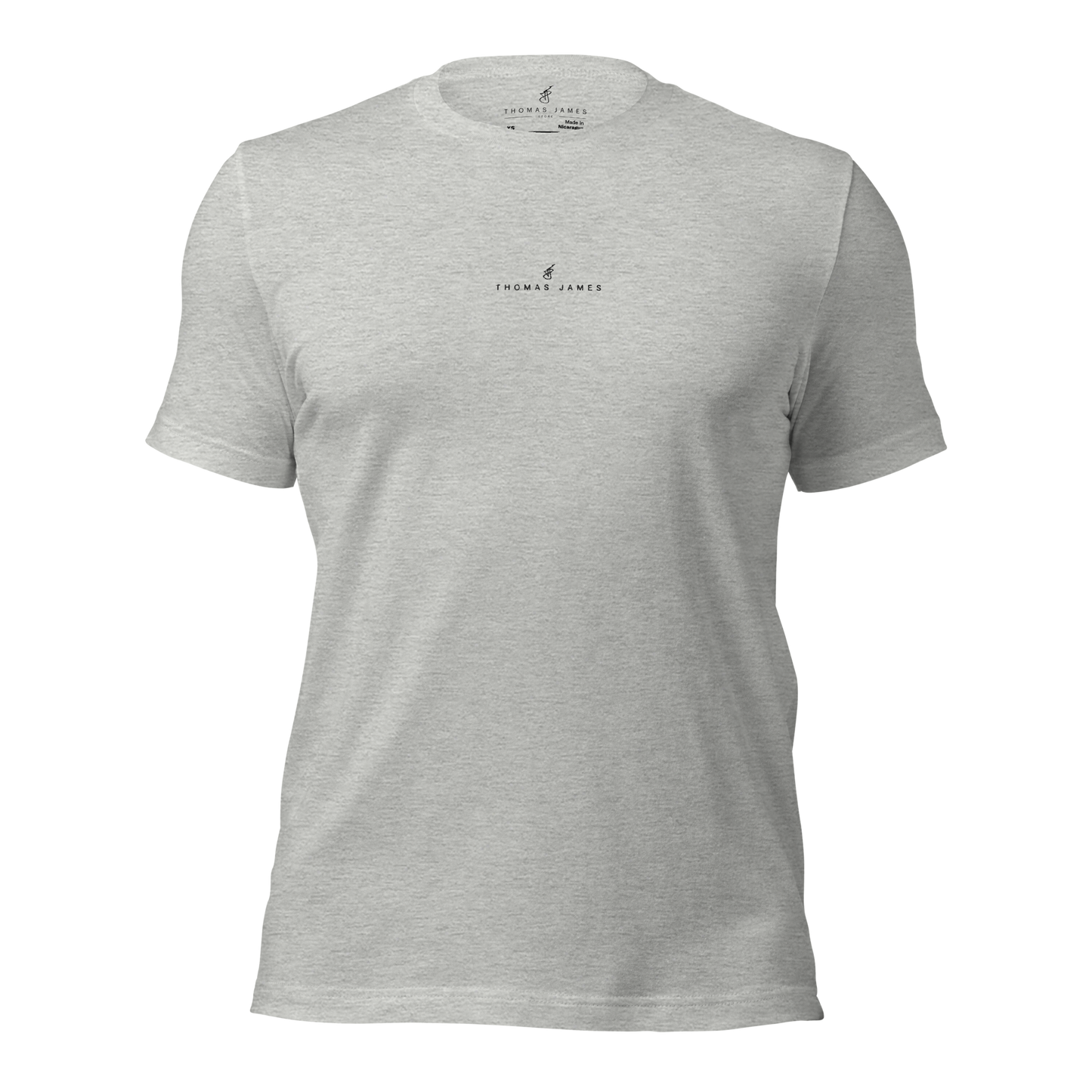 Thomas James Signature Unisex T-Shirt