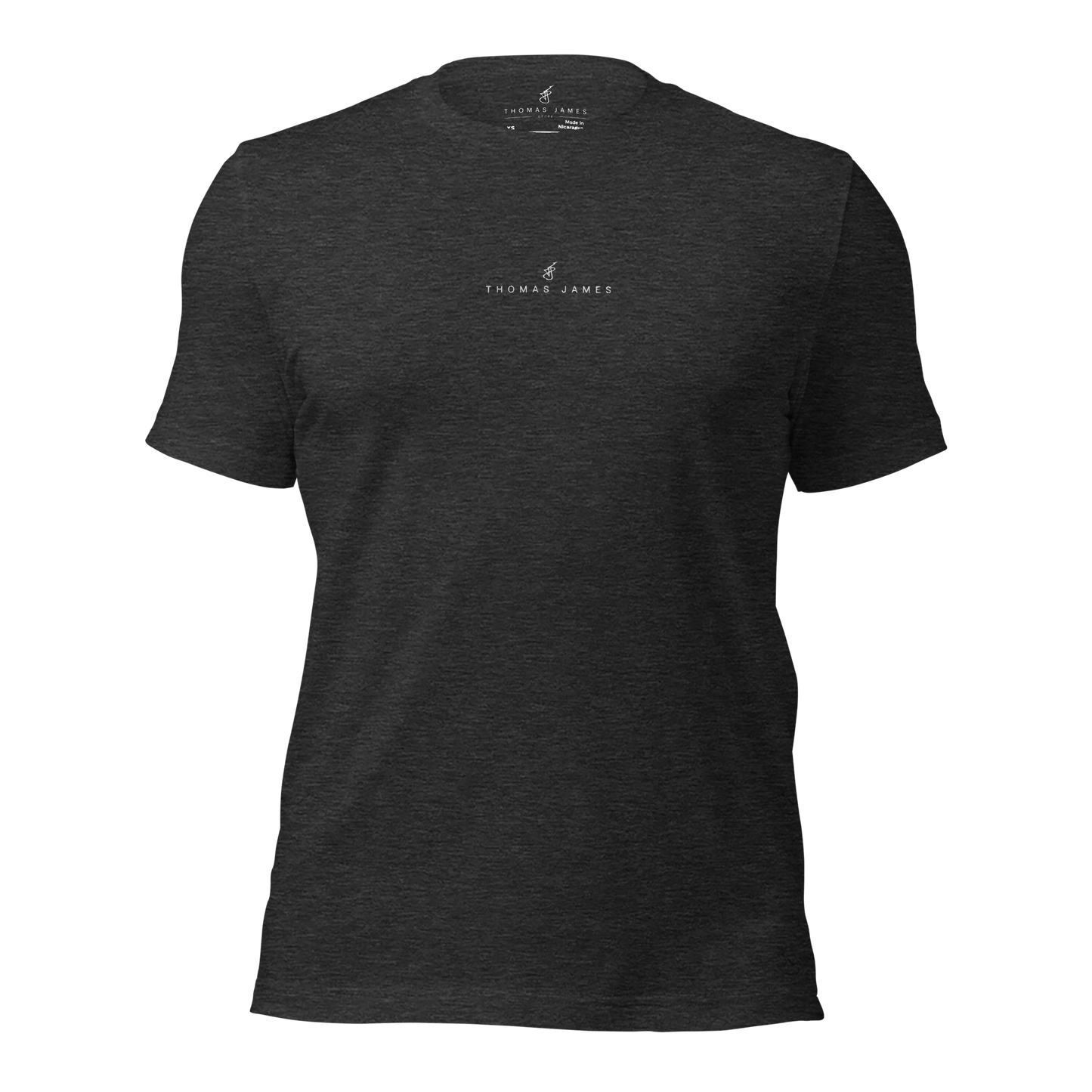 Thomas James Signature Unisex T-Shirt