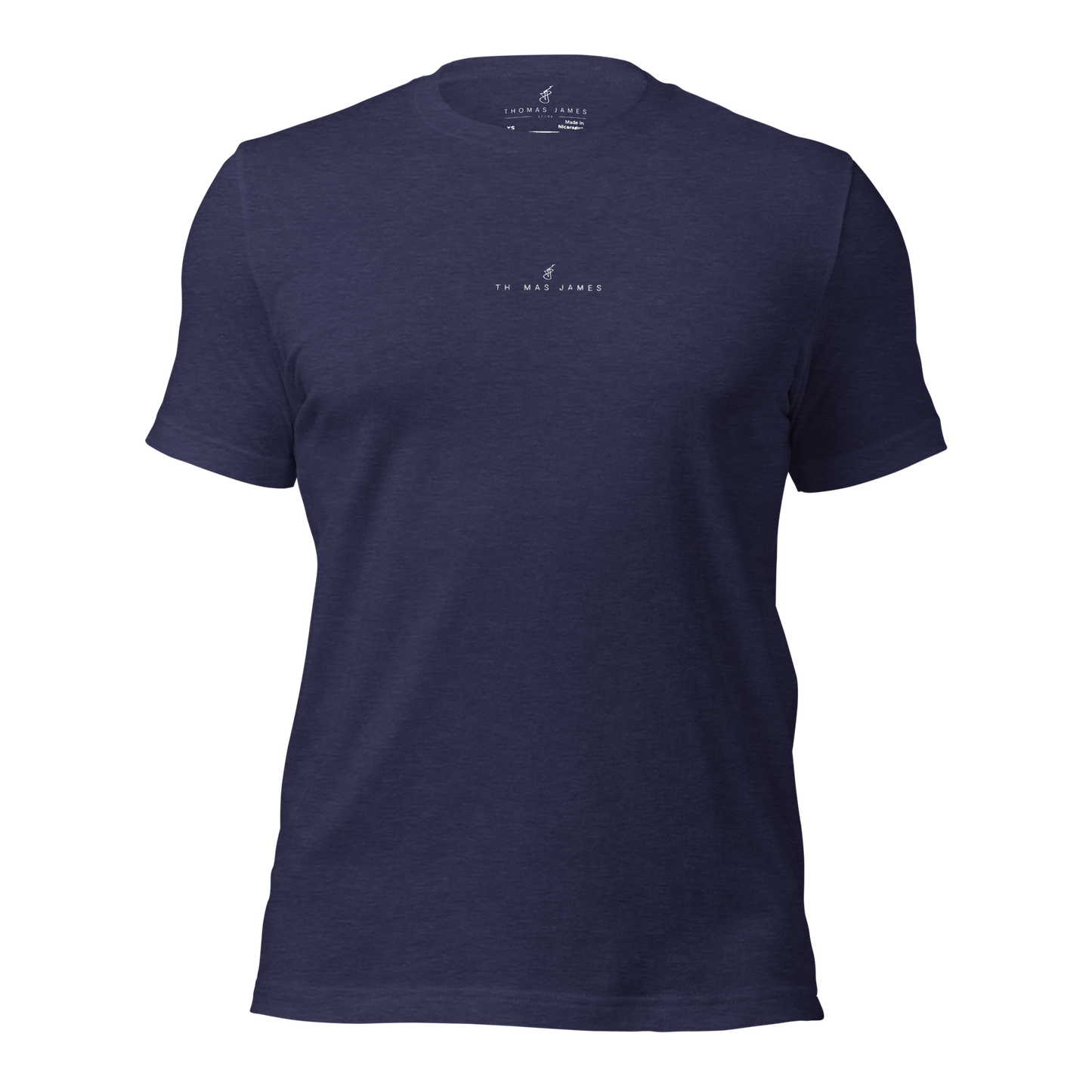 Thomas James Signature Unisex T-Shirt