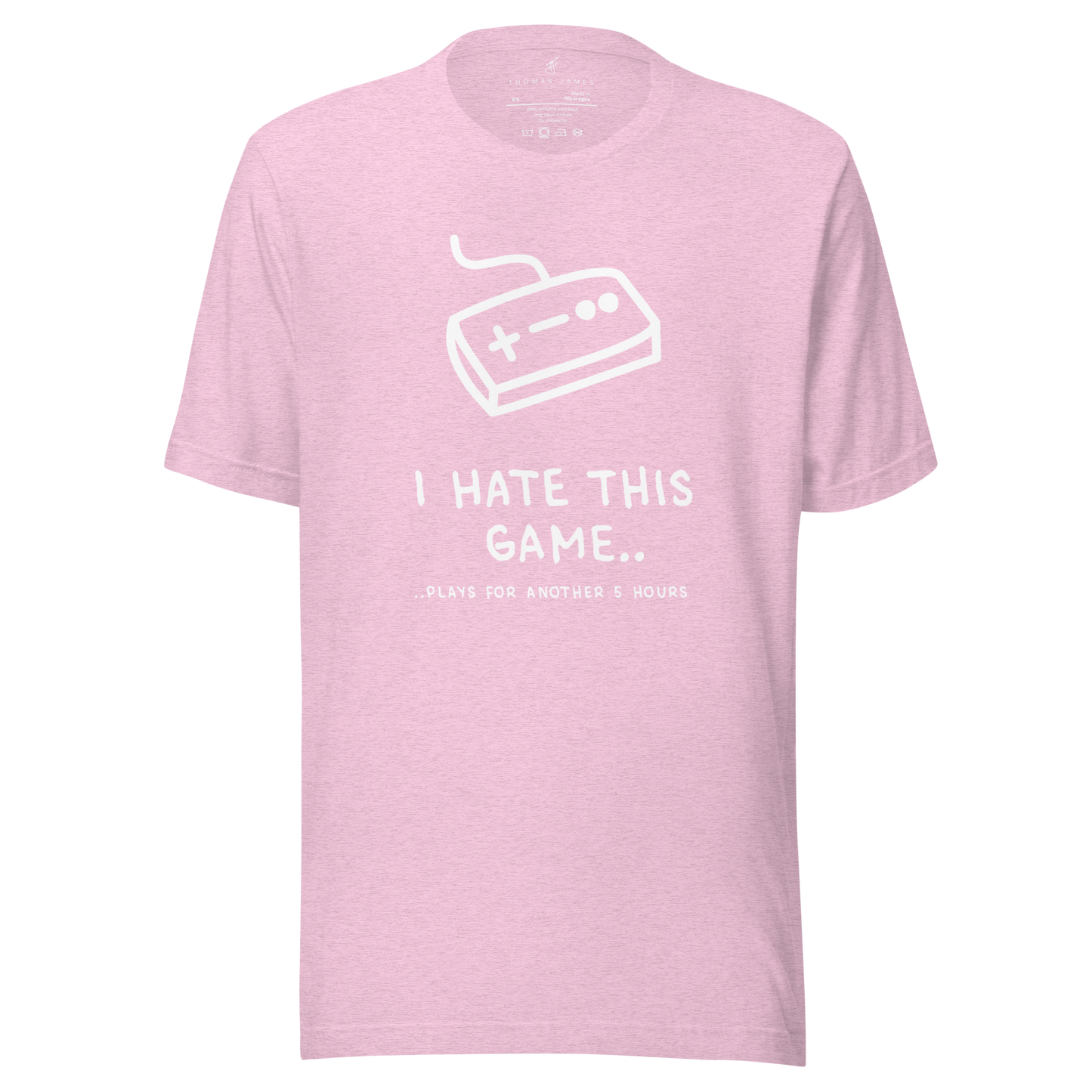 I Hate This Game.. Unisex T-Shirt