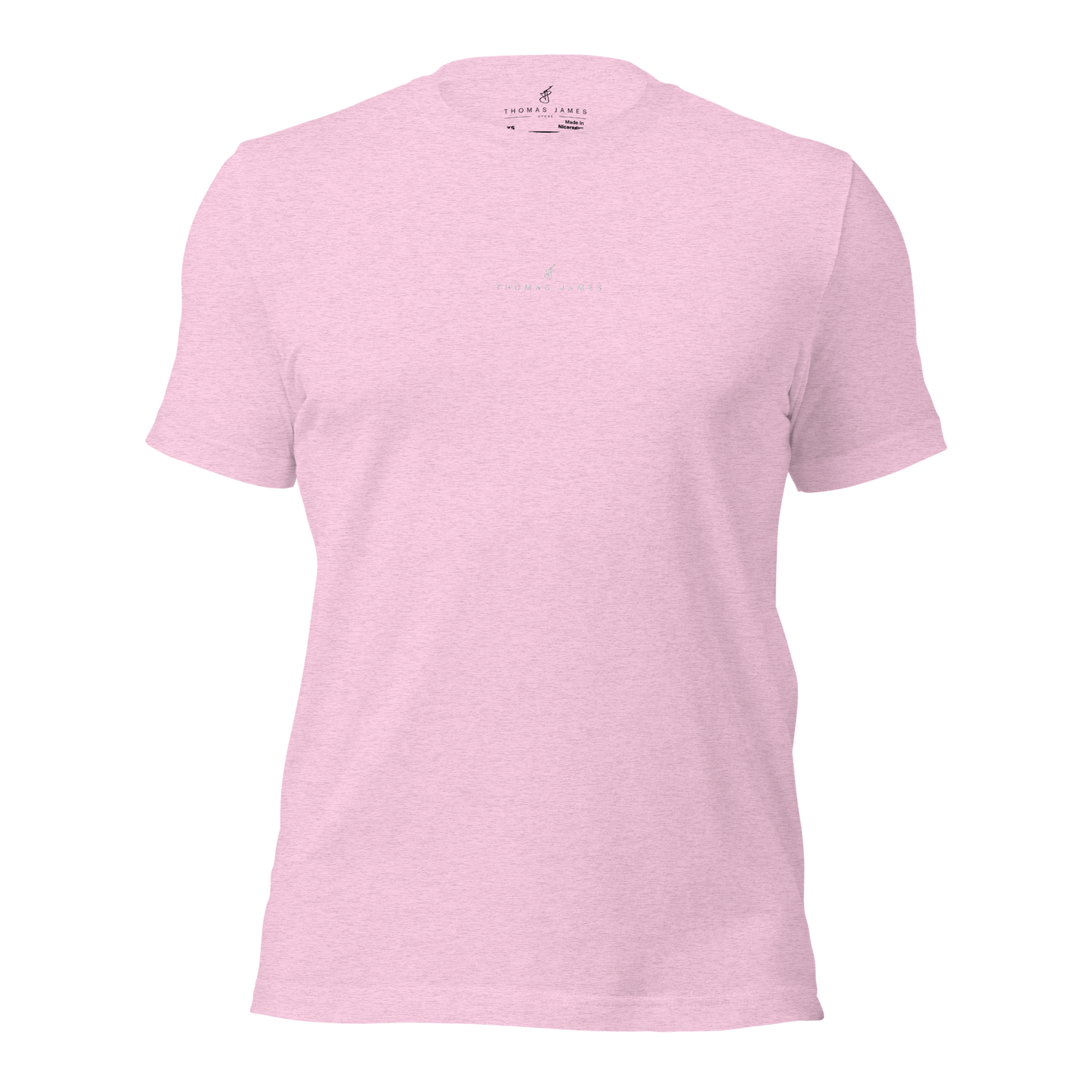 Thomas James Signature Unisex T-Shirt