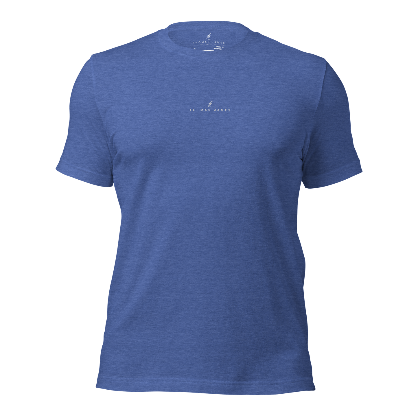 Thomas James Signature Unisex T-Shirt