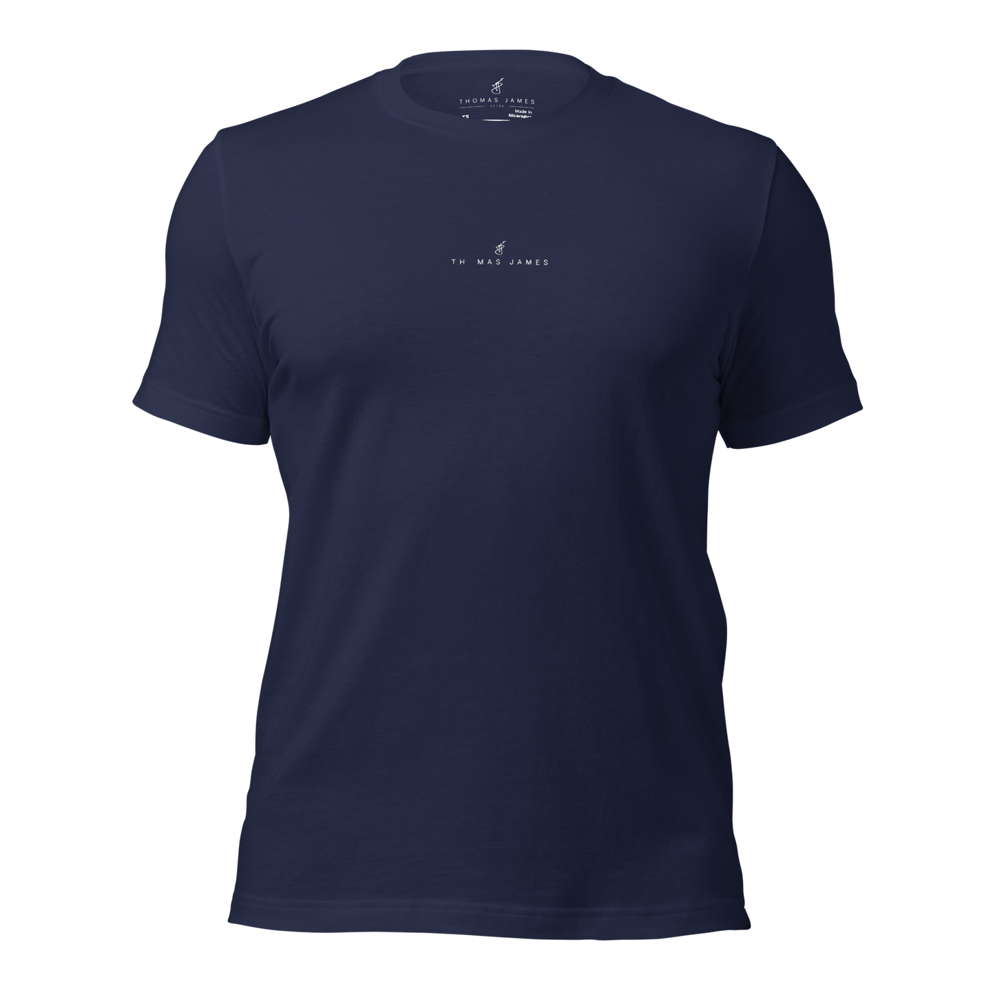 Thomas James Signature Unisex T-Shirt