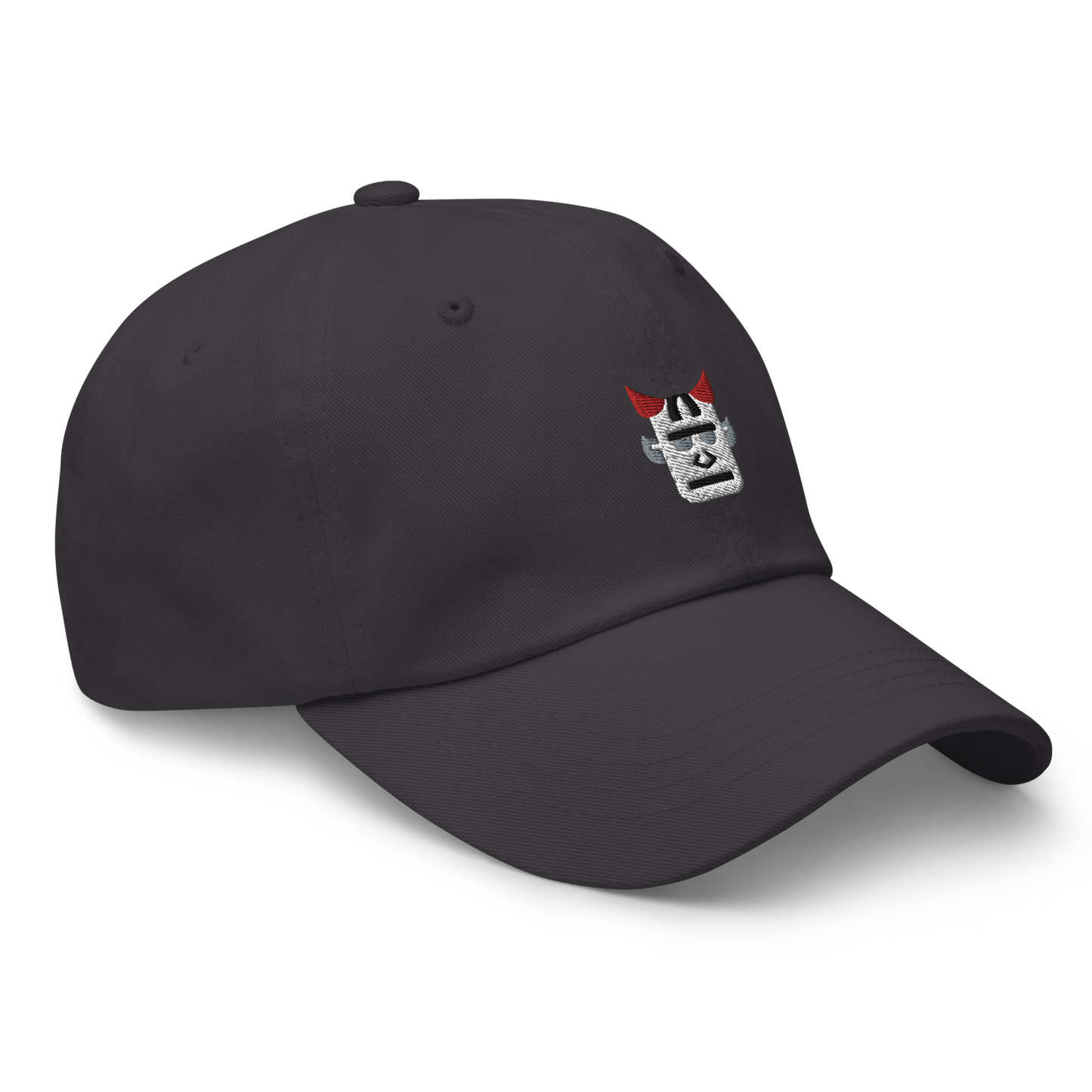 Oni Dad Hat