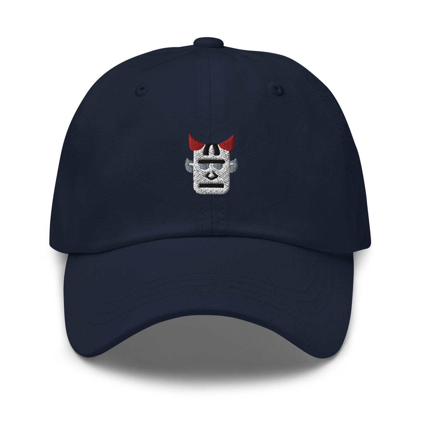 Oni Dad Hat