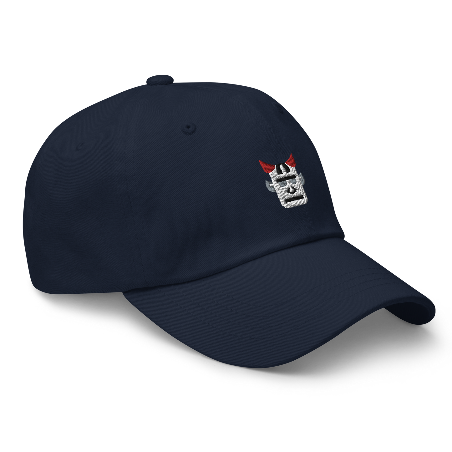 Oni Dad Hat